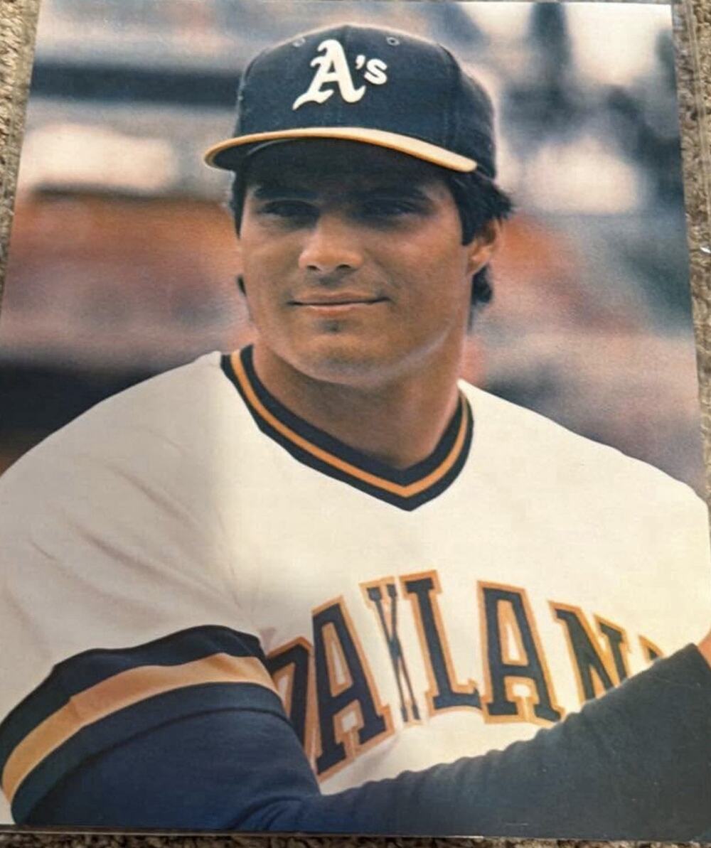 Oakland Athletics MLB Baseball Sports 8x10 mlb photo